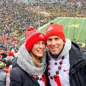 Meet your Posher, Kate